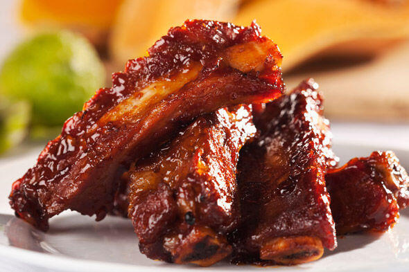 Bbq Ribs