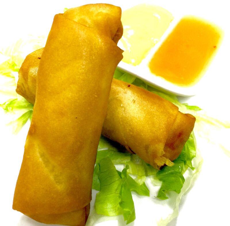 V Spring Roll (2)